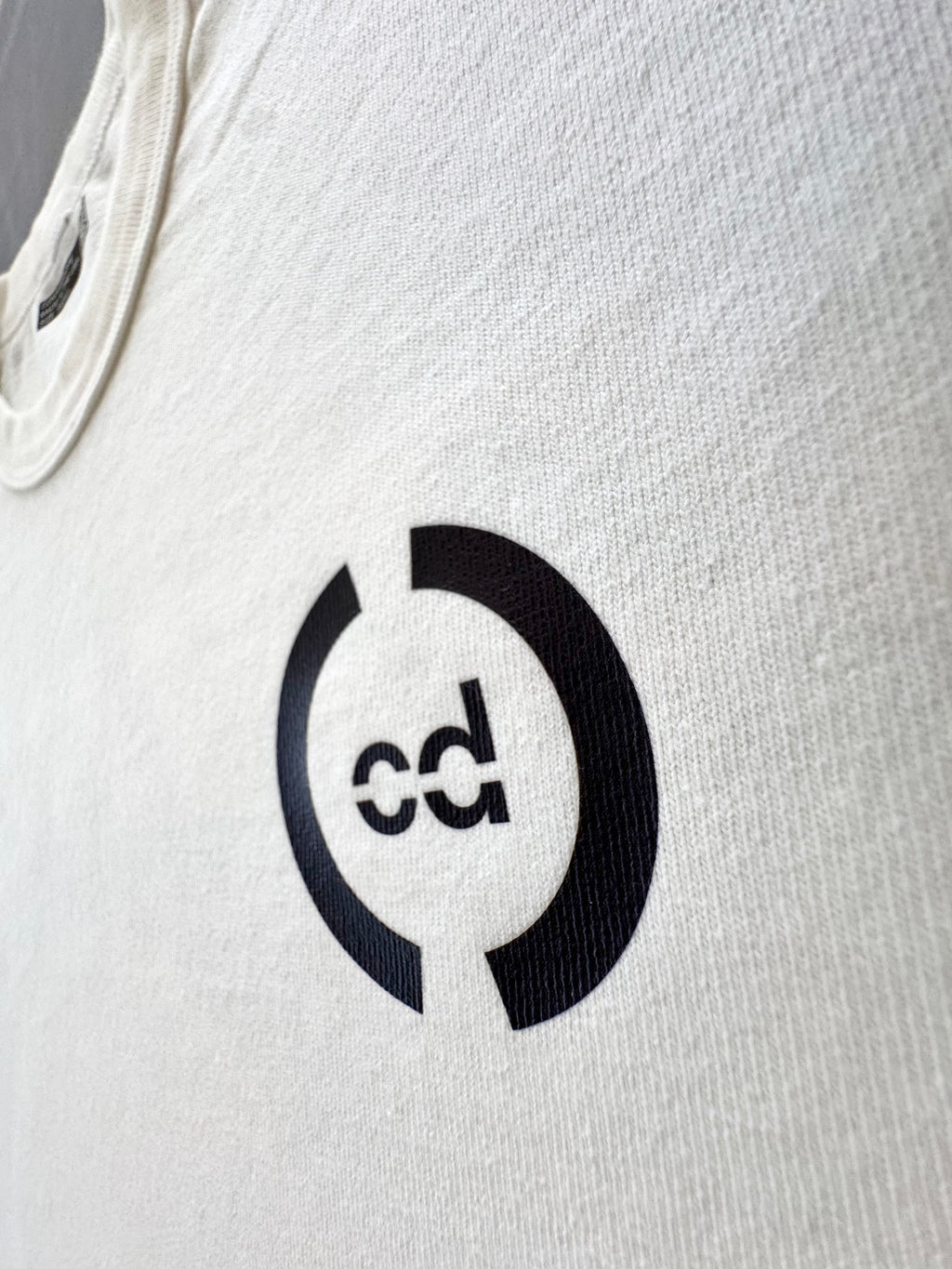 DARPA Tee