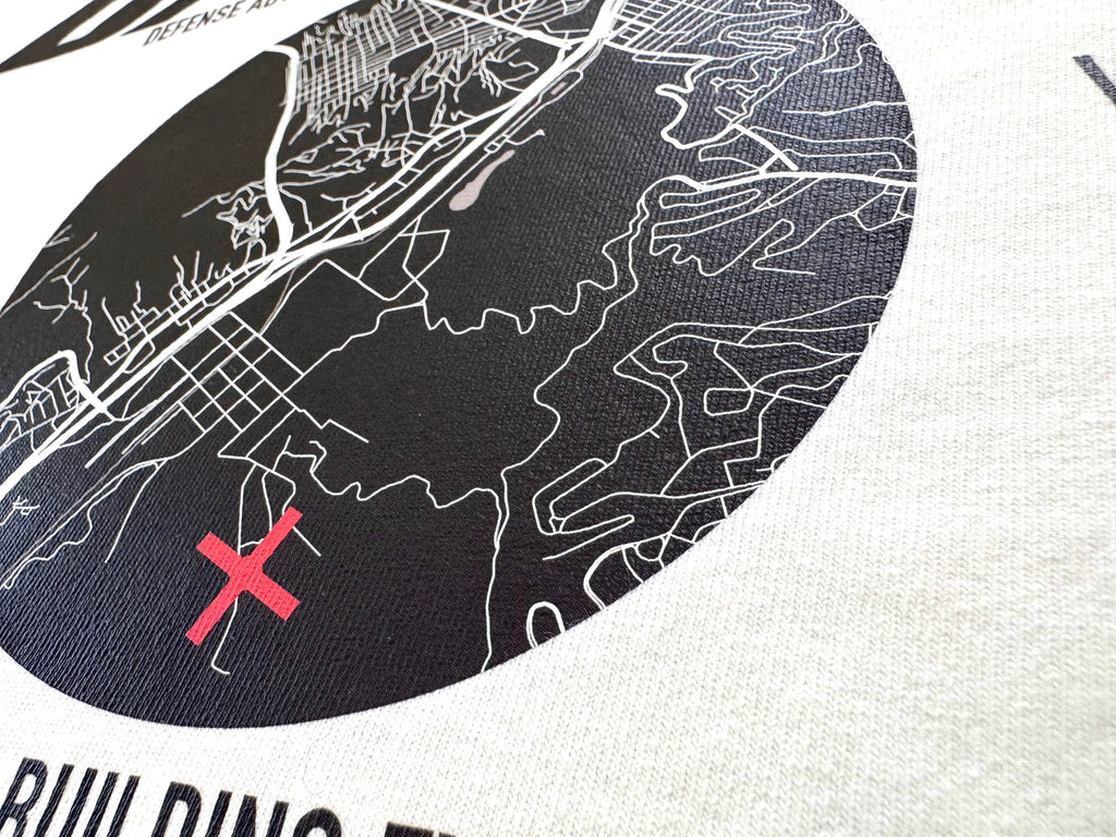 DARPA Tee