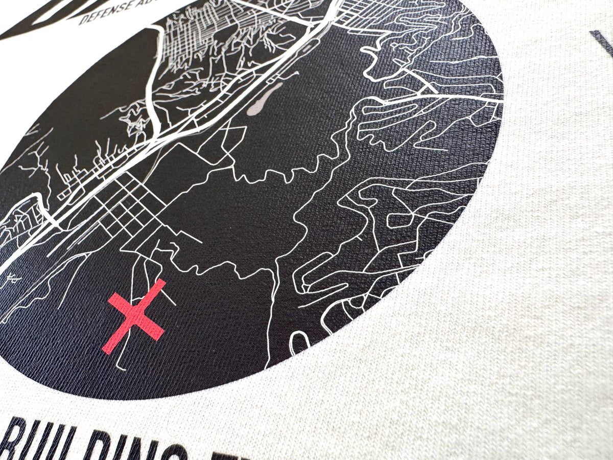 DARPA Tee