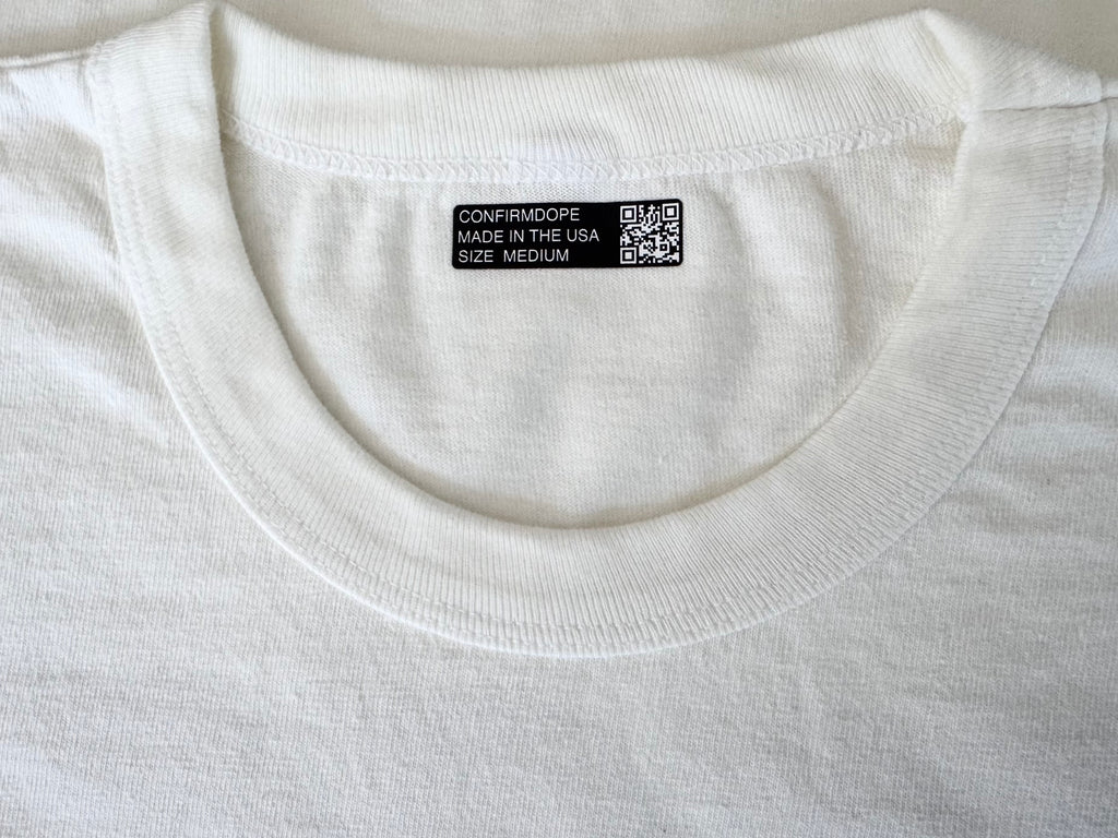 DARPA Tee
