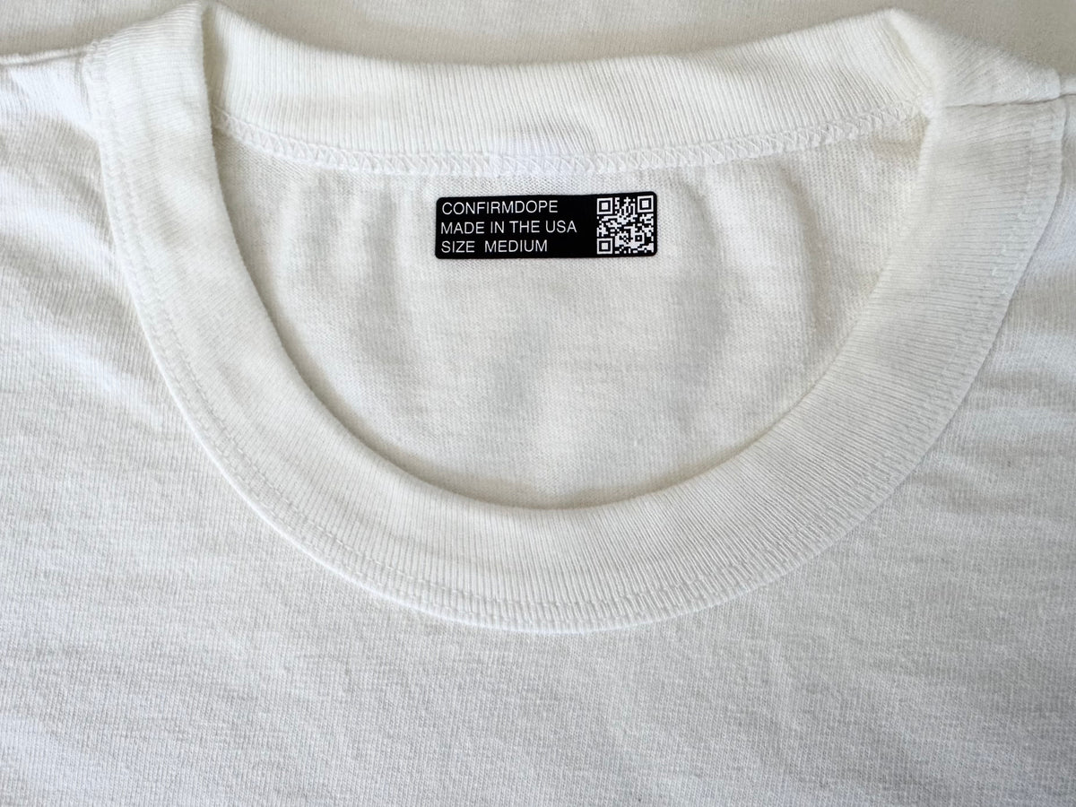 DARPA Tee
