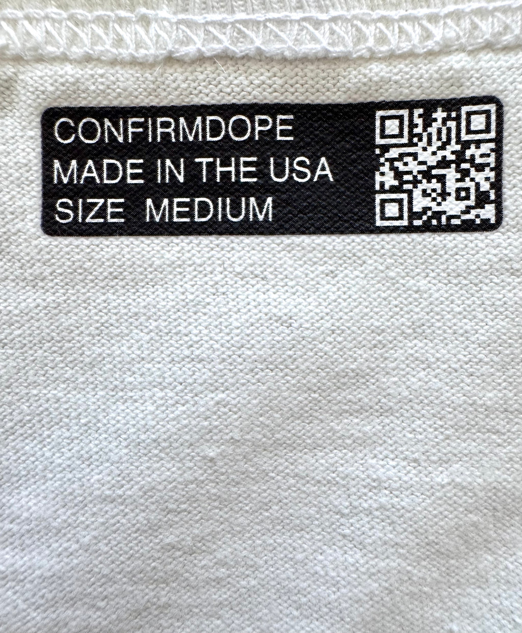 DARPA Tee