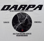 DARPA Tee